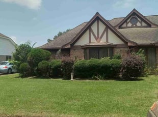 Deiondre B.'s lawn maintenance service result