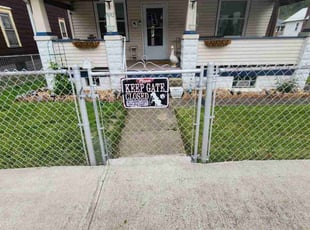 Peter B.'s grass cutting service result