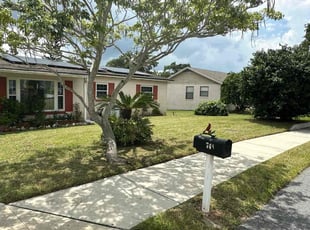 Dorothy G.'s lawn service service result