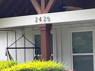 Jeff B.'s grass maintenance service result