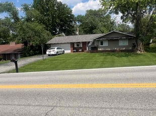 Patricia T.'s lawn care service result