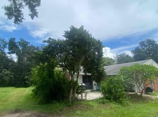 Gerry H.'s lawn maintenance service result