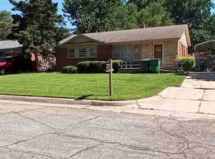 Tracy R.'s yard work service result