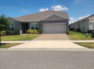 Marlene D.'s lawn care services service result