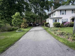 Cody L.'s grass maintenance service result