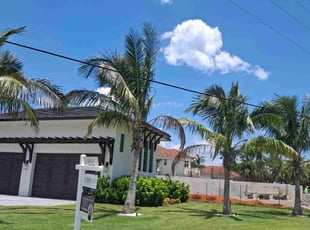 Rosa R.'s lawn service service result
