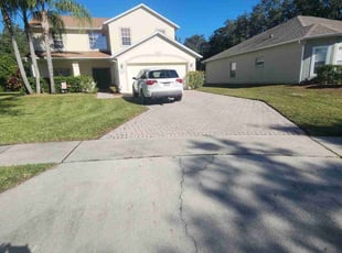 Jonathan N.'s lawn care services service result