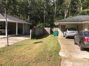Yusheica W.'s lawn care services service result