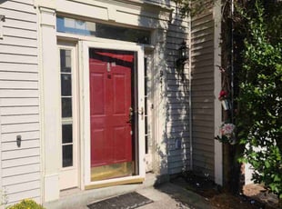 David W.'s turf maintenance service result