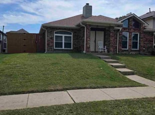 Stanley S.'s turf care service result