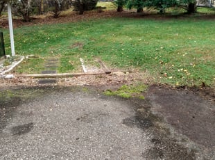 Ruben O.'s Bush Trimming service result