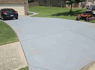 Neil W.'s lawn service service result