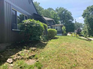 Jeremy N.'s Bush Trimming service result