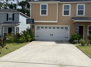 Susan W.'s lawn service service result