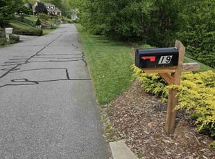 Jovan W.'s lawn service service result