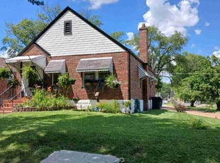 Joeann R.'s landscape maintenance service result