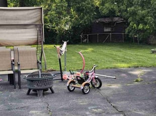 Tamara B.'s lawn care services service result