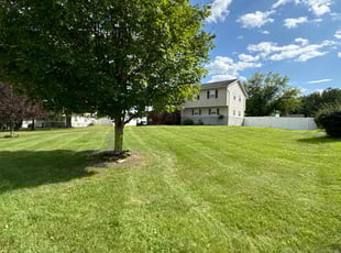 Hatem T.'s grass cutting service result