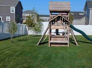 Ken S.'s lawn care service result