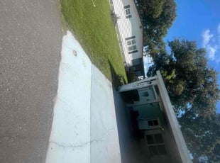 Tonya C.'s grass maintenance service result