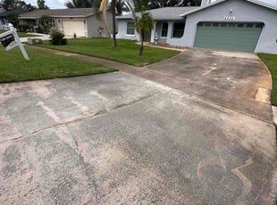 Scott E.'s grass cutting service result