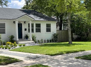 Andreana D.'s Cleanups service result