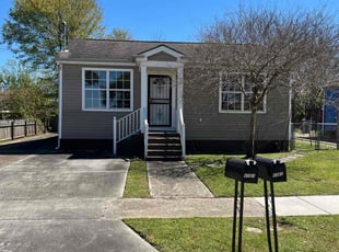 John A.'s lawn maintenance service result
