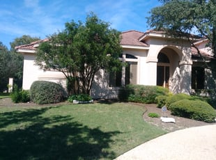 Carolyn H.'s Bush Trimming service result