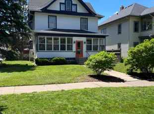 Andrea T.'s turf maintenance service result