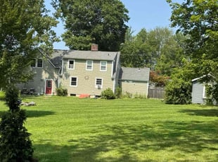 Travis B.'s lawn care service result