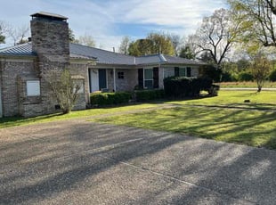 John B.'s turf maintenance service result