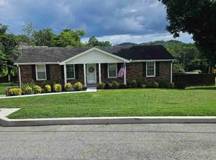 Justin G.'s grass maintenance service result