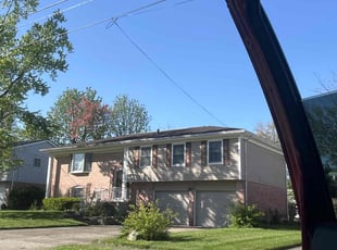 Kevin P.'s lawn care services service result