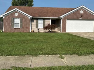 Lendo S.'s lawn maintenance service result