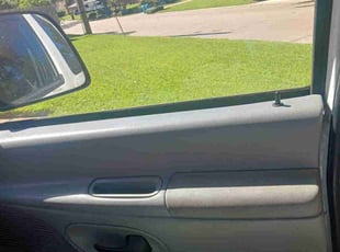 Janice W.'s lawn service service result