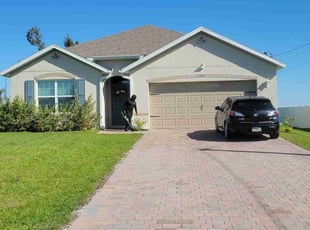 Carl H.'s grass cutting service result