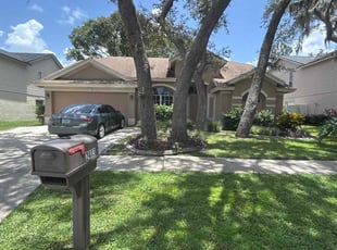 Joseph F.'s residential landscaping service result