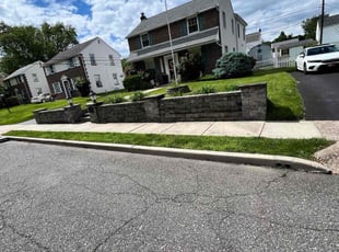 Aj S.'s turf care service result