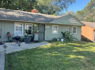 Thomas B.'s grass cutting service result