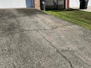 Tom M.'s lawn care service result