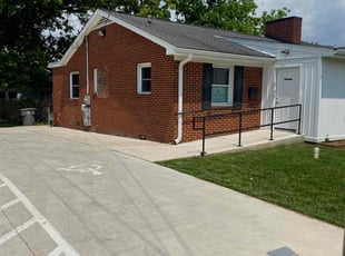 Erik S.'s grass maintenance service result