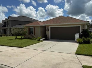 Tony F.'s lawn care service result