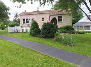 Tatiana M.'s lawn service service result