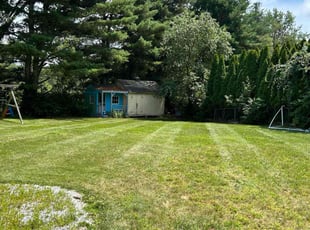 Gail N.'s lawn care services service result