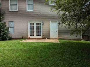 Keith M.'s grass cutting service result