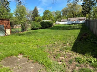 Bob S.'s turf care service result