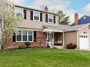 Keona D.'s lawn care service result