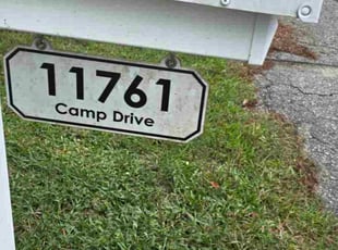 Theresa F.'s grass cutting service result