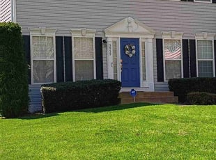 Ruth M.'s grass maintenance service result