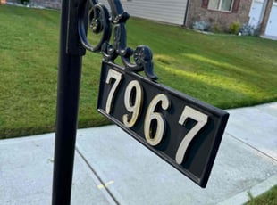 Michael S.'s lawn care services service result